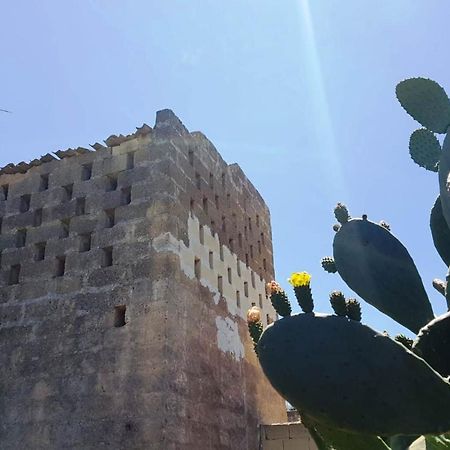 마르살라 L'Antica Torre B&B 외부 사진