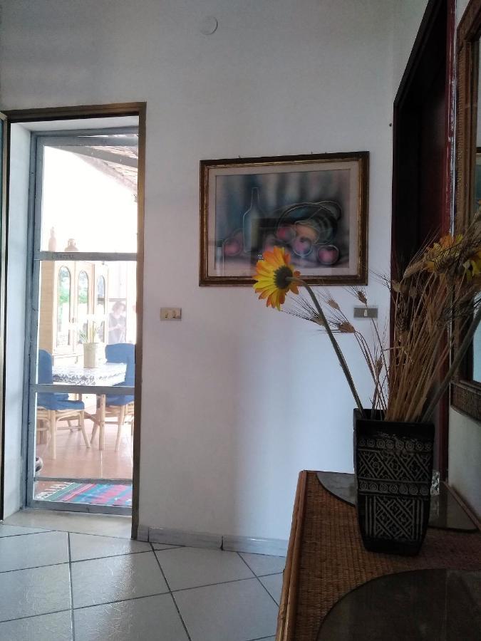 마르살라 L'Antica Torre B&B 외부 사진
