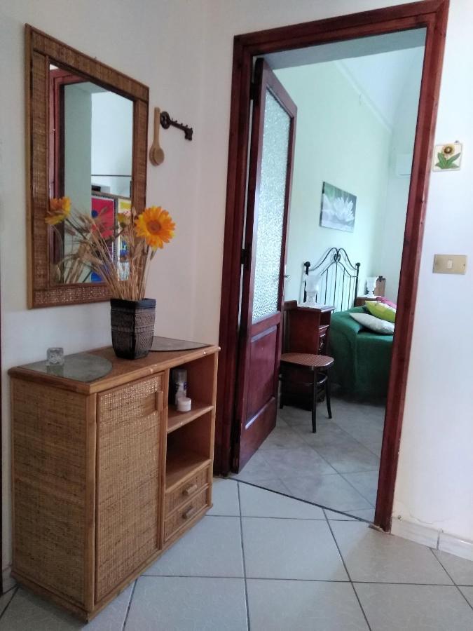 마르살라 L'Antica Torre B&B 외부 사진