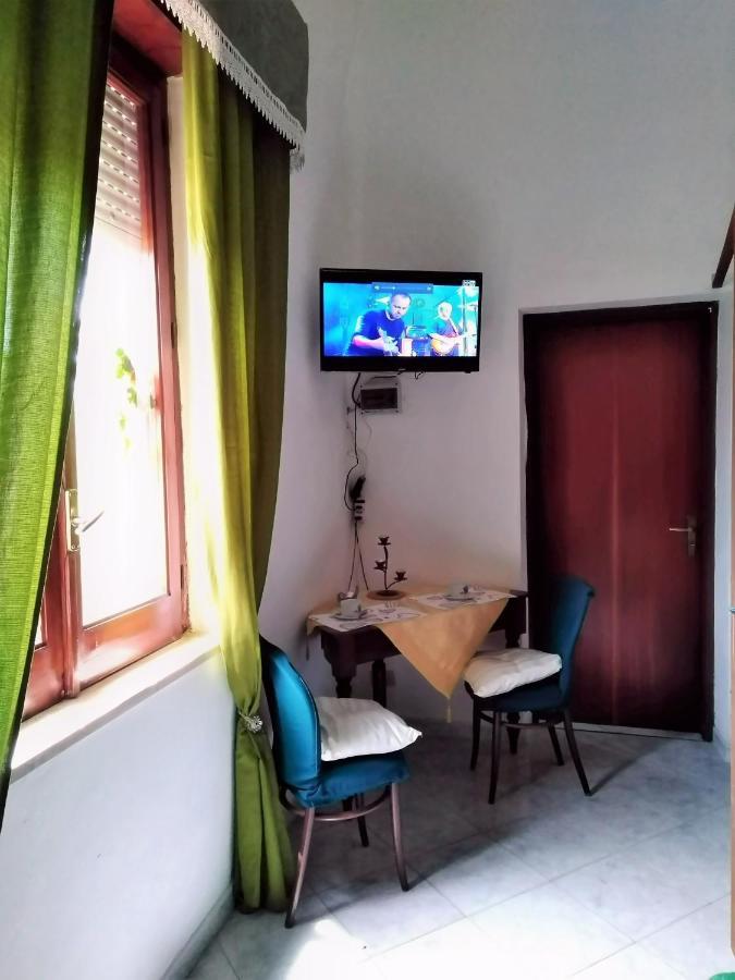 마르살라 L'Antica Torre B&B 외부 사진